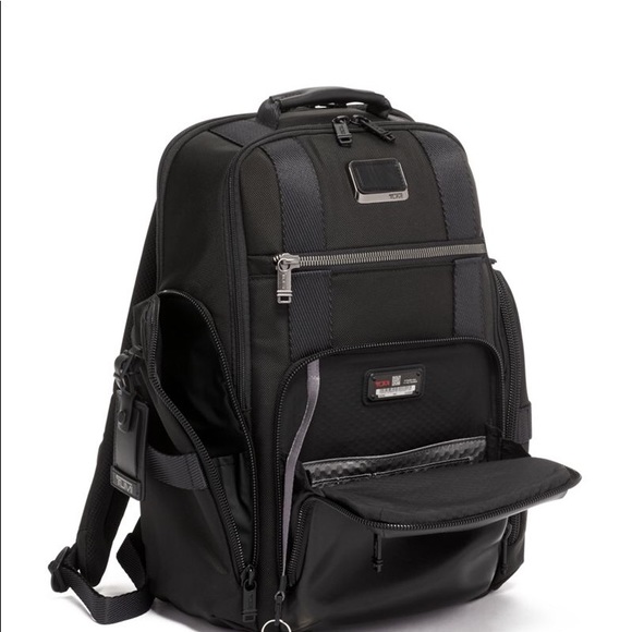 TUMI Backpack - Picture 3 of 6